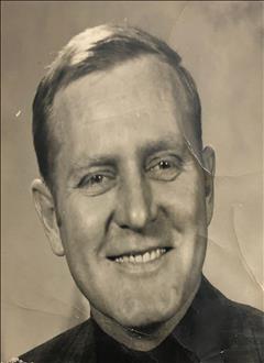 Charles Robert Boeger Obituary Laufersweiler Sievers Funeral Home Cremation Services