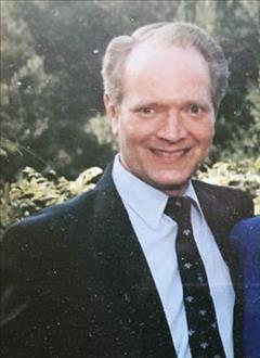 Obituary - Robert Barry Litman